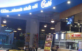 CM Cafe - Vincom Center Đà Nẵng