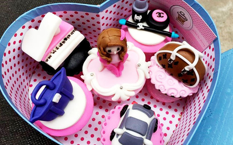 Bakery