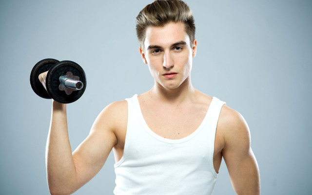 Câu Lạc Bộ Thể Hình Thăng Long