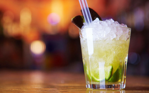 Núi Cafe - Bùi Thị Xuân