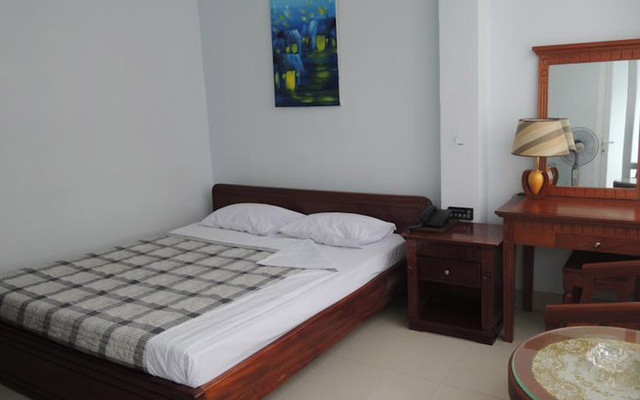 Nhà Trọ Kim Anh 2 - Trường Chinh