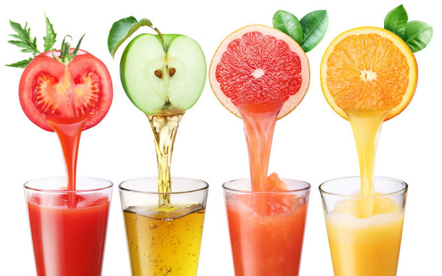 Zingo Juice - Đình Thôn