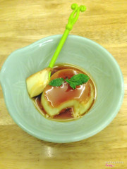 Bánh Flan