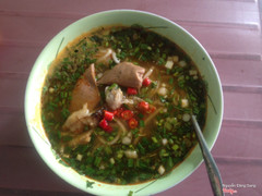 bánh canh