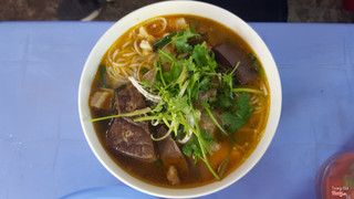 bún bò