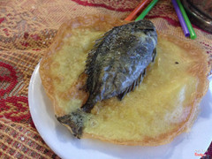 Bánh khoái cá kình