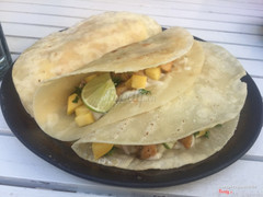 bánh tacos