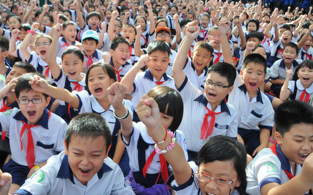 Tiểu Học Thanh Liệt 2 - Thanh Liệt