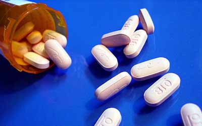 Quầy Thuốc Ánh Huyền - Núi Đôi