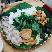 bún đậu