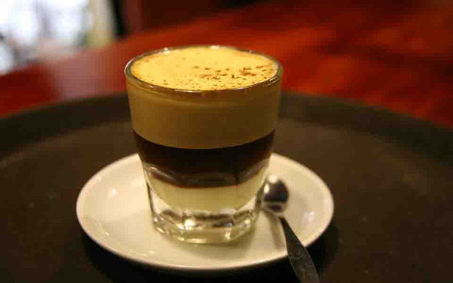 Mai Linh Cafe - Khách Sạn Mùa Xuân