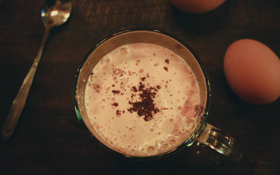 Maroon Cafe & Bistro - Vạn Phúc