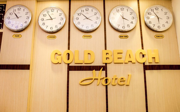 Gold Beach Hotel 