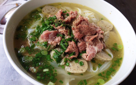 Phở Ao Sen