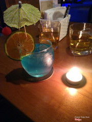 Cocktail 9p.m