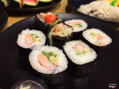 Kimbap