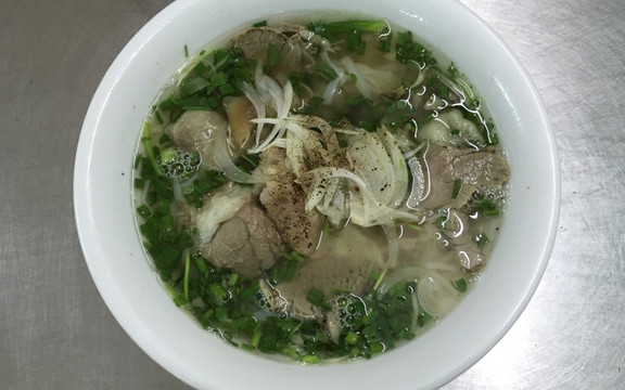 Phở 54