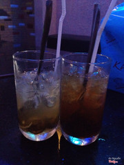 Nước sấu và nước mơ