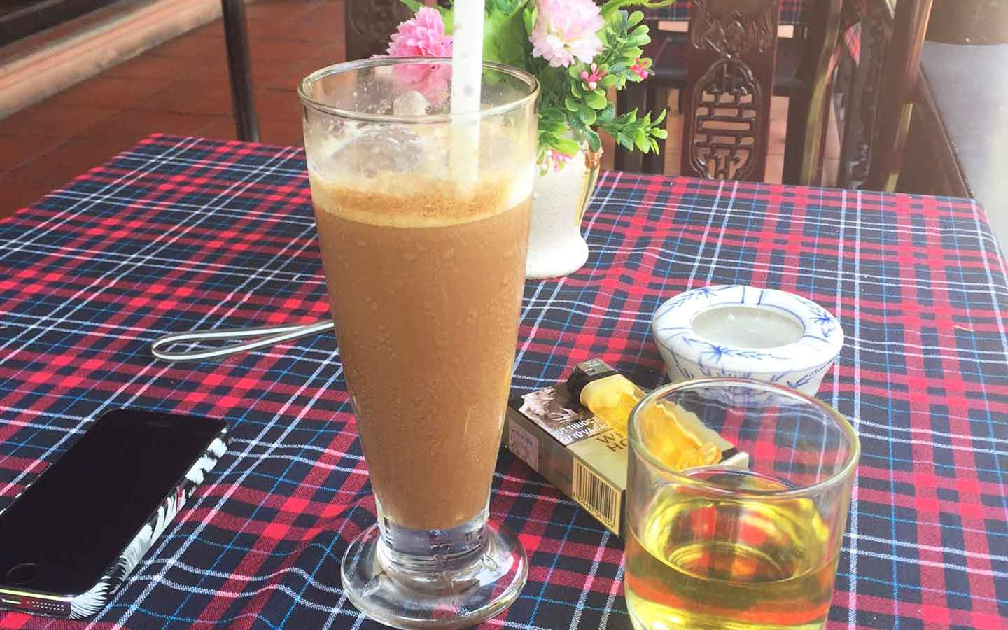 Aseb Coffee ở Quận Hoàng Mai, Hà Nội | Foody.vn
