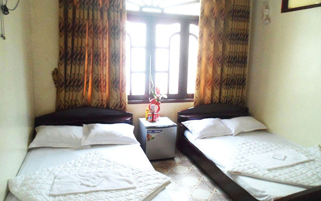 Kim Long Hotel