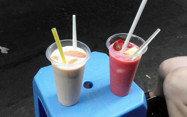 Trang Juice - Sinh Tố & Nước Ép