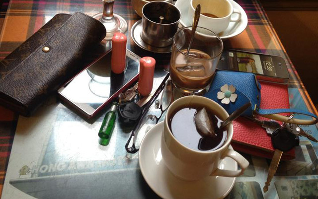 Cao Coffee