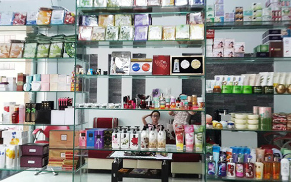 Thu Hà - Shop Hóa Mỹ Phẩm