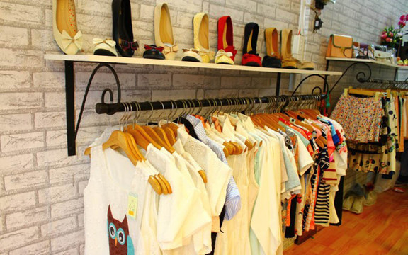 Bảo Ngọc - Shop Áo Quần