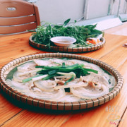 Bò tơ hấp