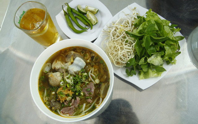 Bún Bò Huế 481