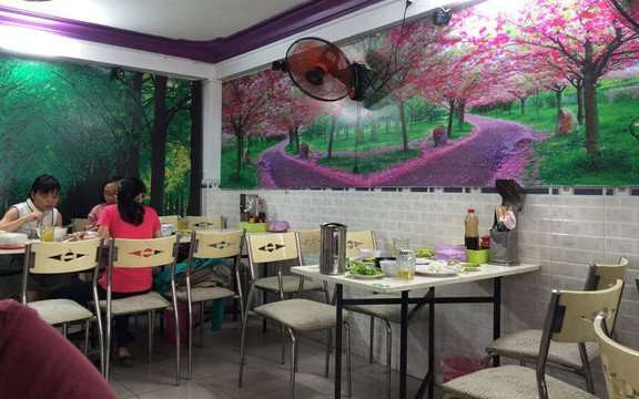 Cơm Việt Bảo Ngân