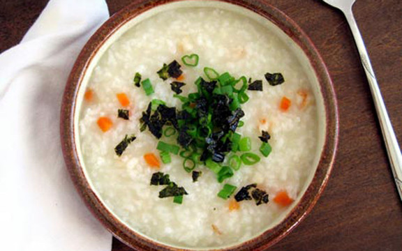 Cháo Dinh Dưỡng Tú Quỳnh 