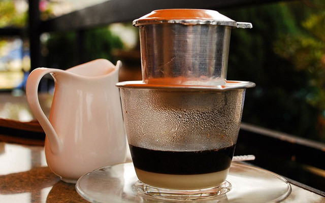 Nhớ Cafe