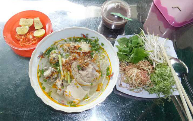 Bún Cá & Bánh Canh Phan Rang