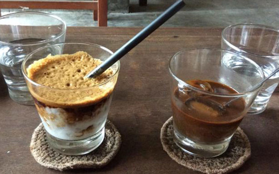 KDK Cafe