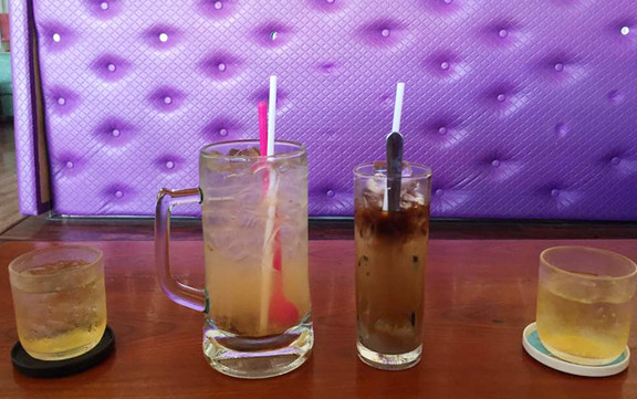 My Way Cafe