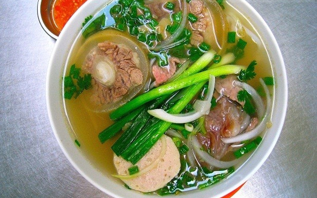 Phở Trang 2 - Nguyễn Kiệm