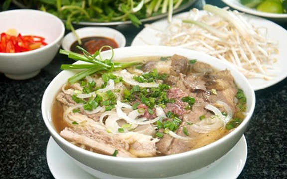 Phở 77