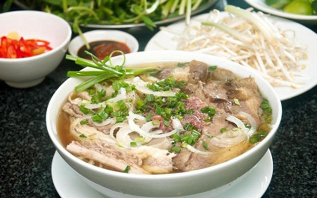 Phở 77