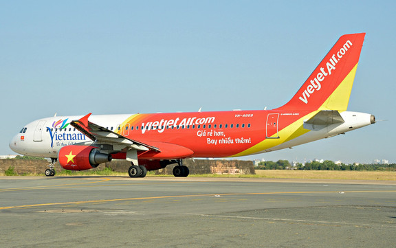 Đại Lý Vé Máy Bay - Hai Bà Trưng