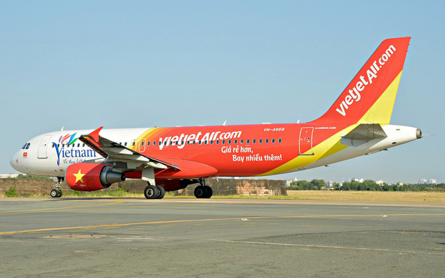 Đại Lý Vé Máy Bay - Hai Bà Trưng