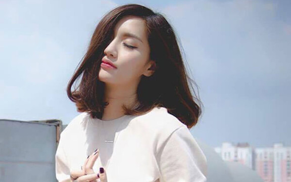 Cắt Tóc Nam Nữ Phương Thảo