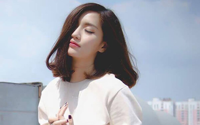 Cắt Tóc Nam Nữ Phương Thảo