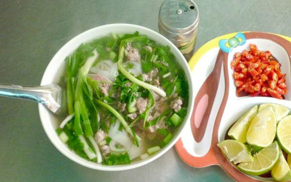 Phở Bò 281