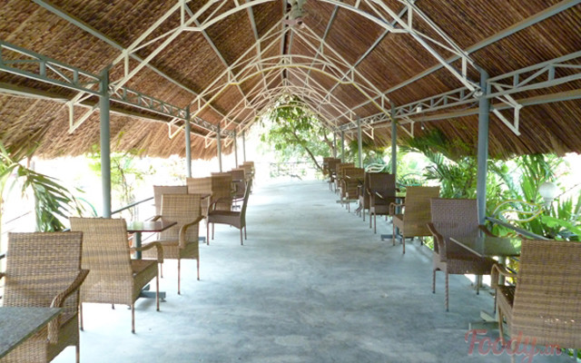 Đồng Tiến Cafe