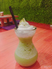 Matcha