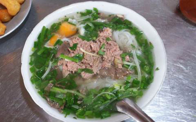 Phở Hà Thành - 50 Phan Đăng Lưu