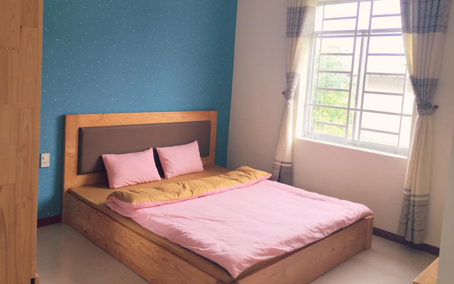 Dế Homestay - Hai Bà Trưng