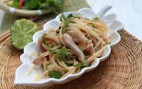 Minh Hằng - Nhậu Bình Dân