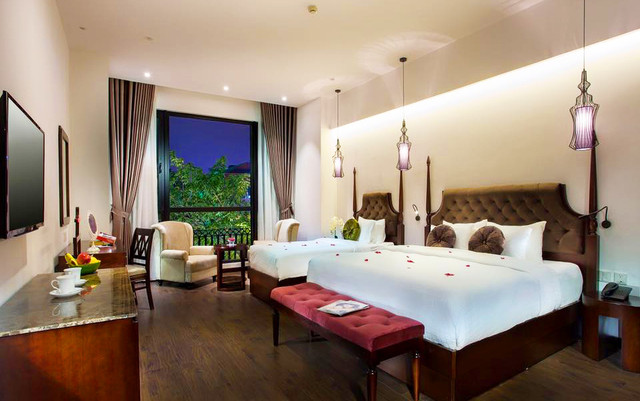 Marvellous Hotel & Spa